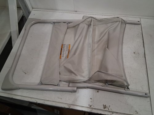GRACO DREAMMORE BEDSIDE BASSINET - WILLOW/WHITE/GREY (MODEL : 2211115) image 4