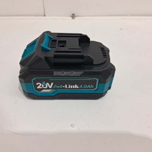 ant-Link 20v lithium ion battery for snow shovel - 4.0ah (model: LB4.0-10C-MT) image 3