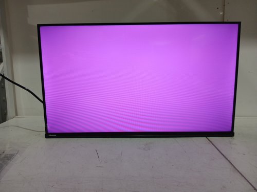 Hisense Hi-QLED HD Smart VIDAA TV - Hi-QLED Color, Dolby Audio - 32" - (Model: 32QD4SV) image 7