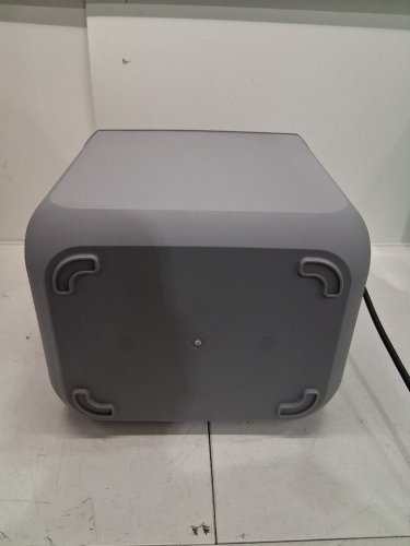 GarveeTech Electric Cooler & Warmer Portable Car Refrigerator - 30L - Grey (Model: ED5JVAXTQ00) image 7