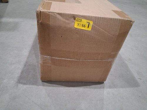 ZINUS 8" FOAM AND SPRING HYBRID MATTRESS - TWIN (MODEL: ZU-MSSA2BZI-08T) image 3