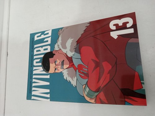 (Paperback) Invincible Comic Volume 13 by Robert Kirkman image 2