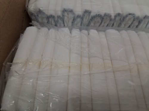 108PK PAMPERS PURE 100% LEAKPROOF - SIZE 6 - 35LB-108LB image 4