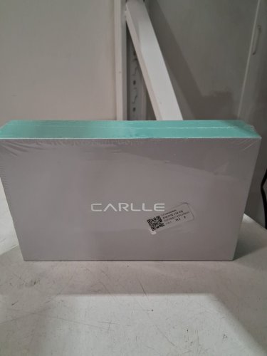 CARLLE Arm Slimming Massager with remote +19 levels & 9 modes -blue (model:CA-S1) image 2