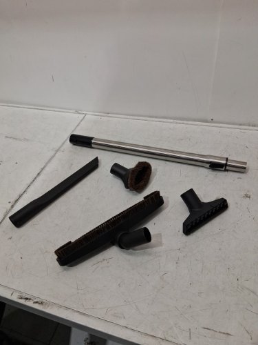 Cyclovac Nitro Max XL Central Vacuum accesories and attachments (Model: 4000288388) image 3