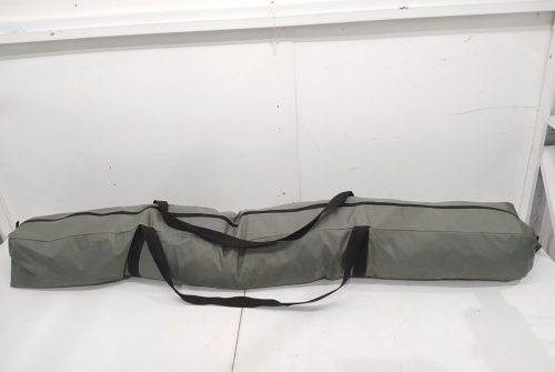 Pop Up 6 side Gazebo Tent with Mosquito Netting - 10ft x 10FT - green (model: FY-002) image 2