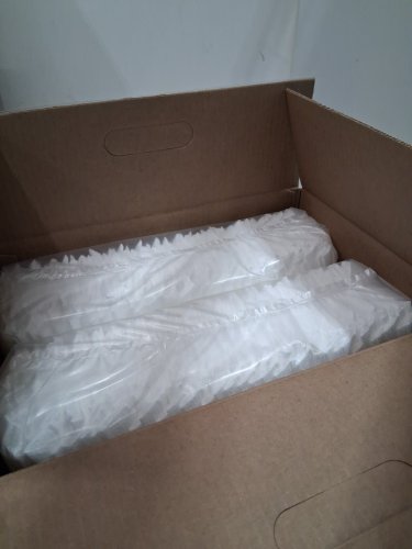 66PK PAMPERS AMORE DIAPERS - SIZE 3 - WHITE image 3