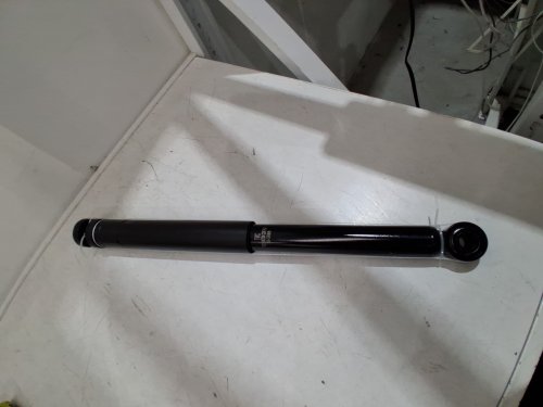 Tech Motion Control Rear Suspension Shock Absorber For 2007-2013 Suzuki SX4 - Left or Right Side (Driver Passenger) (Model: 78-5688) image 3