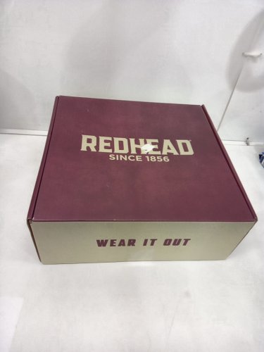 MEN'S REDHEAD rct warrior ULTRA tactical DUTY boots - size 10.5M - coyote image 6