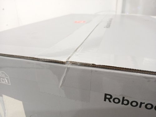 Roborock Qrevo Edge Robot Vacuum with multifunctional Dock - 18500pa - White (Model: QXOVIM+EWFD30LRR) image 6