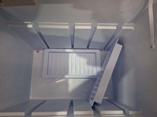 Koolatron Electric Cooler- 31L- 12V- grey (model: rsl9235s1/W65 AZ) image 5