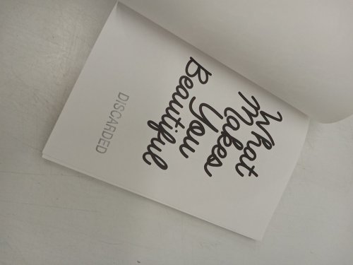 (Paperback) What Makes You Beautiful by Bridget Liang image 5