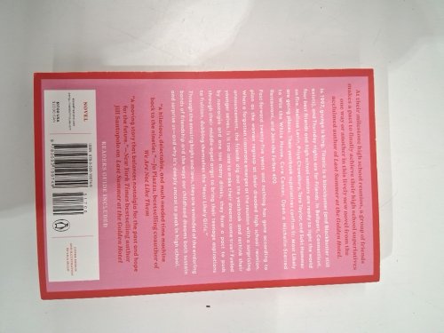 (paperback) the most likely club a novel by elyssa friedland image 3