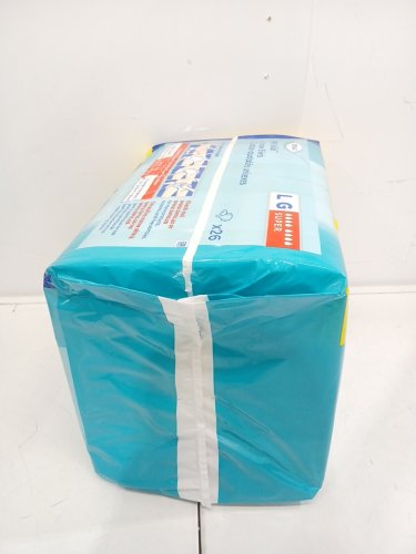 26PK UNISEX TENA PROSKIN BRIEFS - LARGE - SUPER ABSORBANT image 3