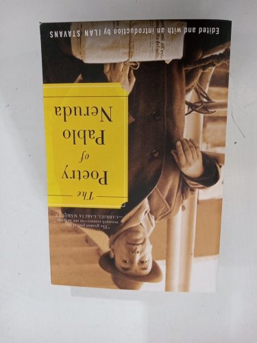 (Paperback) The Poetry of Pablo Neruda Edited by Ilan Stavans image 2