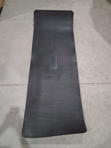 ComfiLife Anti Fatigue Floor Mat - 24" x 70" x 3/4" - Brown image 5