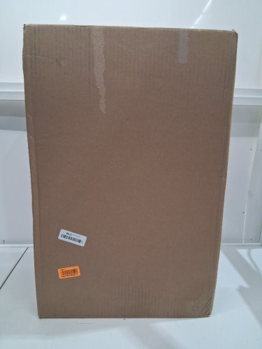 Umbra Brim step-on trash can - 50L - Sand (Model: 084200-1313) image 5