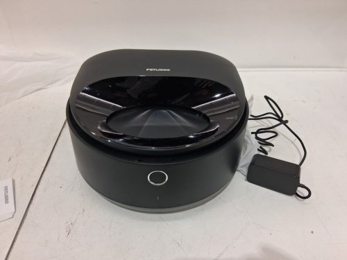 PETLIBRO Corded wifi Refrigerated pet Feeder for Wet Food - black (model: PLAF109) image 3