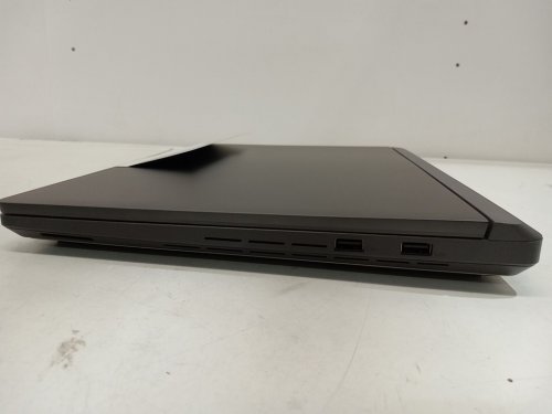 ASUS ROG Strix G16 (2025) Gaming Laptop, 16” 16:10 FHD+ 165Hz, NVIDIA GeForce RTX 5060, Intel Core i7-14650HX, 16GB DDR5, 512GB PCIe SSD, Wi-Fi 7, Windows 11 - Eclipse Grey - (model:g615lw-ds96) image 5