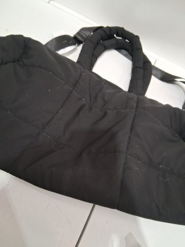 Mytagalongs large duffle bag Cloud Duffle Bag - 36L - black (model: 1984444) image 3