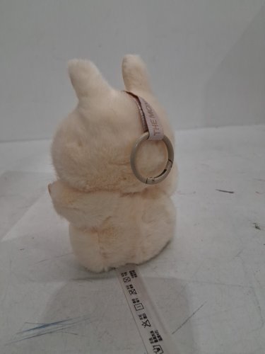POP MART THE MONSTERS LABUBU "HAVE A SEAT" SERIES FIGURINE PLUSH KEYRING image 4