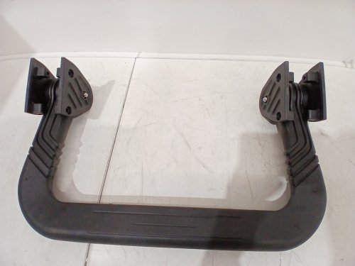 GOOPRO SEA DOO RETRACTABLE SPRING BOARDING LADDER STEP FOR VARIOUS sea doo MODELS - BLACK (MODEL: OEM 295100869) image 5