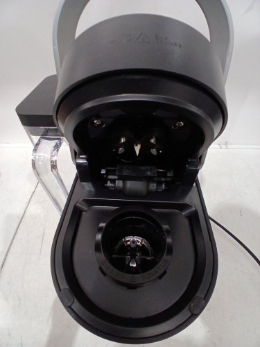 Keurig K-Supreme Single Serve Coffee Maker with MultiStream Technology - 1.9L cap / 4 CUP SIZES - black (MODEL: K910) image 7