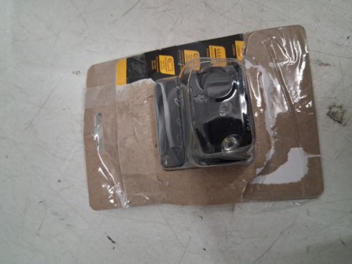 Cabela's Rechargeable Headlamp - 350LM - BLACK image 2
