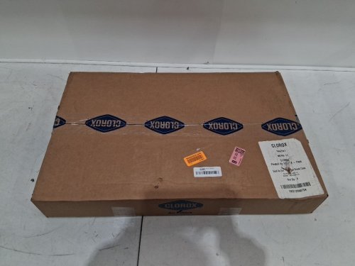 4PK Clorox Air Filter MERV 11 - 16" x 25" x 1" image 2