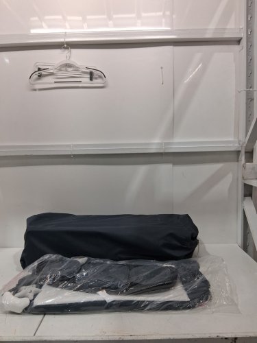nookbeya bedside baby bassinet - 49" x 25" x 29" - black (model: mm001) image 3