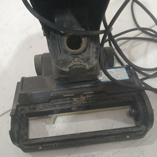 Bissell CrossWave HydroSteam Plus Multi-Surface Wet Dry Vac - black (model: 3515D) image 4