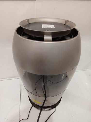 Dreame AP10 Pet Air Purifier - APP & Voice Control - Champagne Gold - (Model: CVF61A) image 9