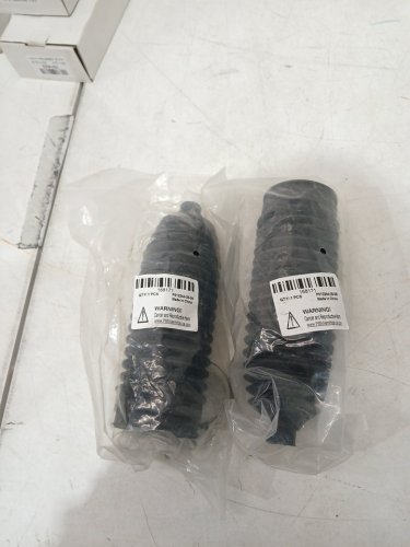 2pk Rack and Pinion Bellow Boot - unknown compatibility image 2