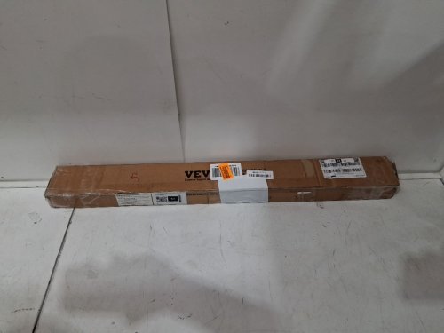 2PK VEVOR SIDE MOUNT DRAWER SLIDE RAILS - 30" | 500lbs max image 2