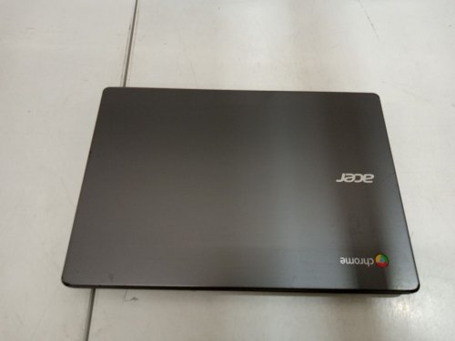 Acer Chromebook 11, 11.6" with Intel Celeron 3205U, 4GB RAM, 16GB SSD (model: C740-C4PE) image 3