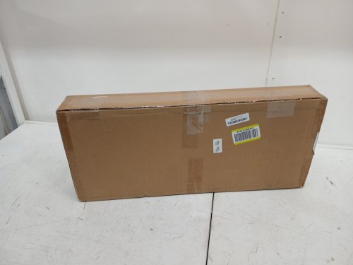 kuafu rv refrigerator vent cover for most rv vent styles - 26.8" x 7.3" - white (model: lyop-117) image 5