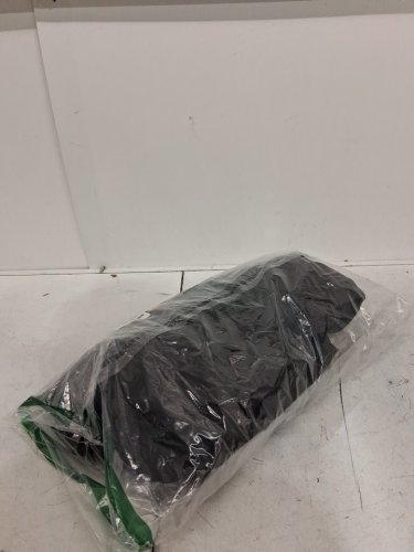 MENS THE NORTH FACE ANTORA JACKET - MEDIUM - BLACK image 6
