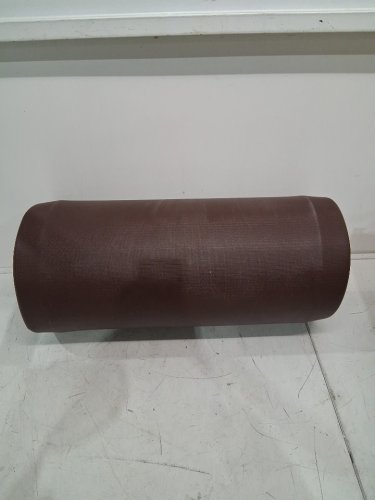 ComfiLife Anti Fatigue Floor Mat - 24" x 70" x 3/4" - Brown image 3