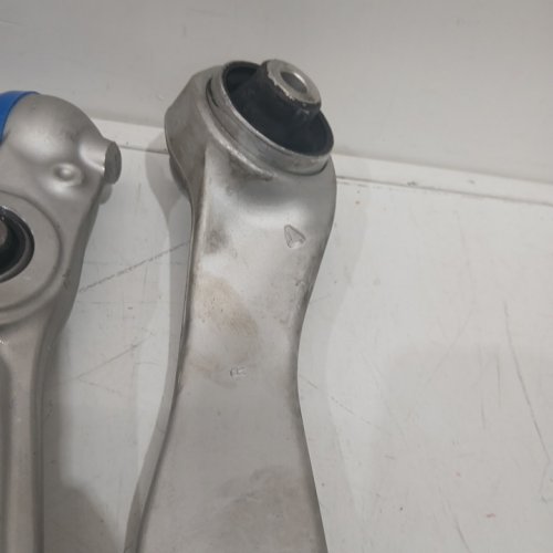 FRONT CONTROL ARM REPLACEMENT KIT - FIT FOR VARIOUS Mercedes-Benz MODELS - (MODEL:CAK20963-C) image 6
