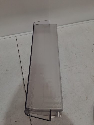 REPLACEMENT Fridge Door Shelf - fit for various Samsung models - 24" - clear image 5