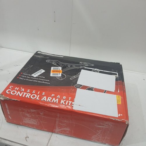 FRONT CONTROL ARM REPLACEMENT KIT - FIT FOR VARIOUS Mercedes-Benz MODELS - (MODEL:CAK20963-C) image 3