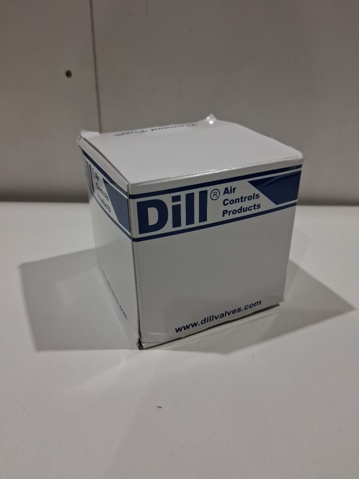 1000PK DILLVALVES TIRE VALVE CORE WITH SILICONE CUP SEAL FOR CAR, TRUCK, AND BUS TIRE VALVE - (MODEL: 100-HA) image 3