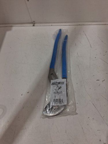 Channellock Tongue and Groove Plier - 16" - blue (model:460) image 2