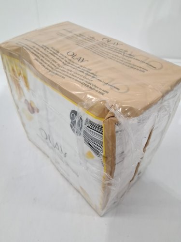 20pk olay ultra moisture shea butter beauty bars - 106g each image 3