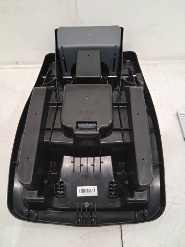 EVENFLO LITEMAX INFANT CAR SEAT BASE - BLACK (MODEL: cs900110000c) image 3