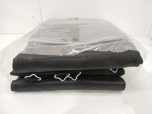 COSTWAY REPLACEMENT MAT FOR 15FT FRAMES WITH 96 V-HOOKS USINS 5.5" SPRINGS (MODEL: TW10016) image 4