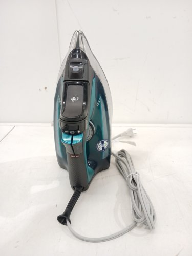Rowenta Pro Master Steam Iron - 1775W - Green (Model: DW8360U1) image 3