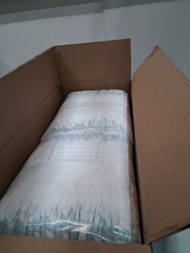 96PK PAMPERS CRUISERS 360 DIAPERS - SIZE 5 image 3