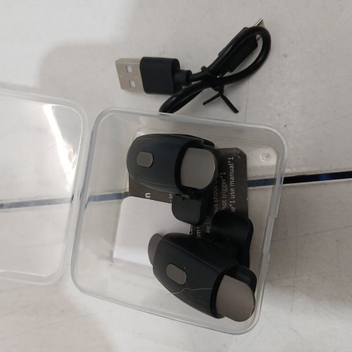 2PK MEMO GAMING TRIGGERS FOR MOBILE GAMES (MODEL: AK05) image 3