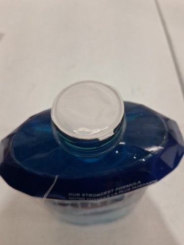 FINISH RINSE AID QUANTUM JET DRY ULTRA CLEANER - 946ML image 3